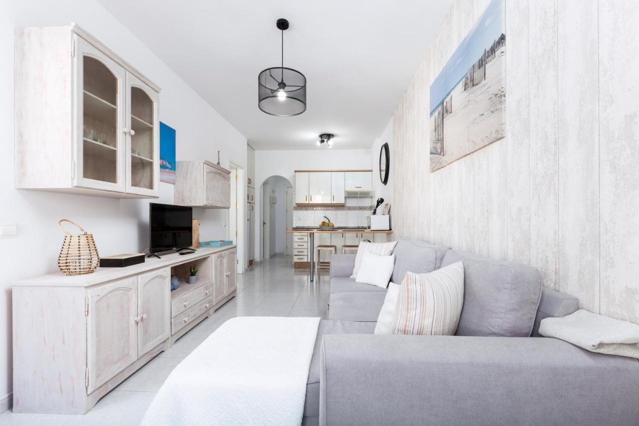 Home2Book Jable Beach Apartment Morro Jable  Kültér fotó