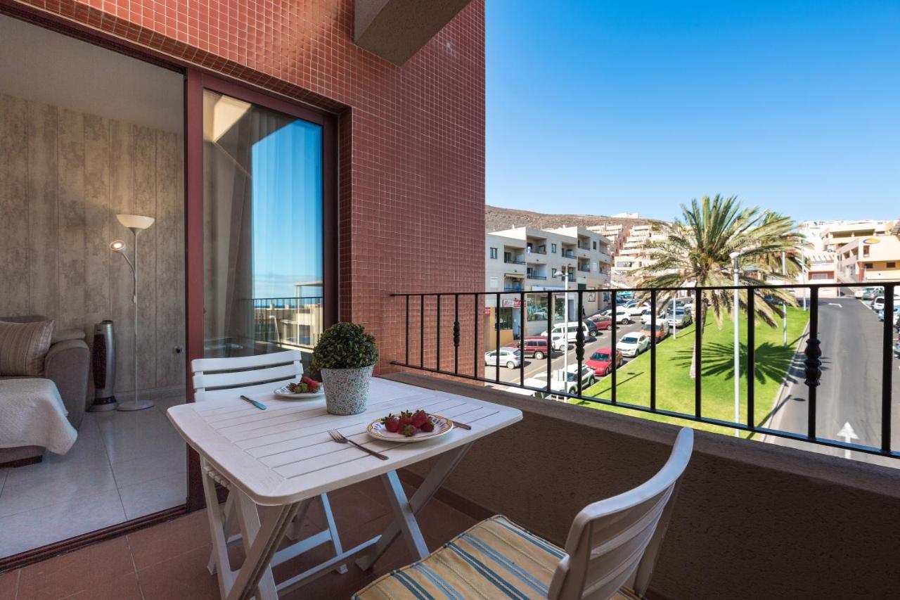 Home2Book Jable Beach Apartment Morro Jable  Kültér fotó