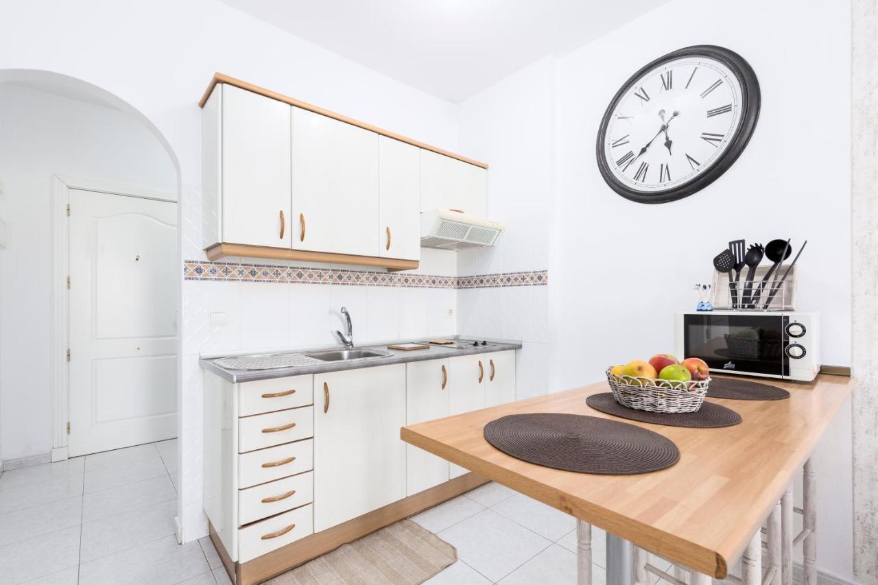 Home2Book Jable Beach Apartment Morro Jable  Kültér fotó
