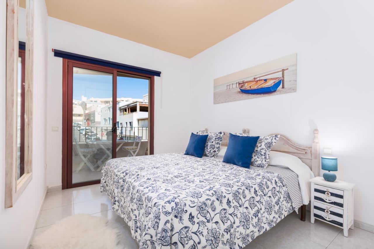 Home2Book Jable Beach Apartment Morro Jable  Kültér fotó
