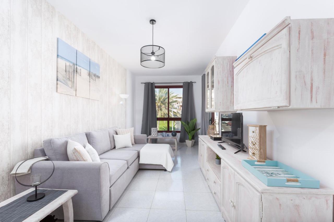 Home2Book Jable Beach Apartment Morro Jable  Kültér fotó
