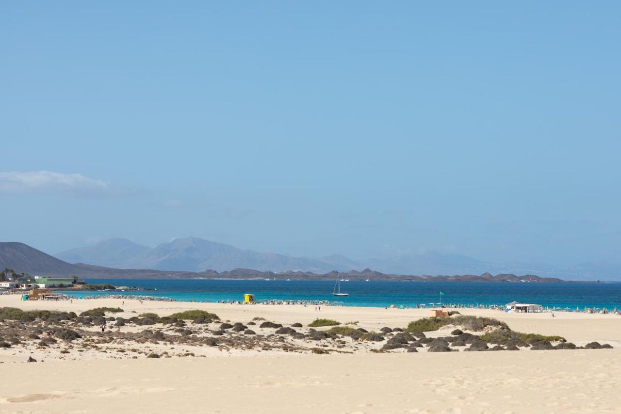 Home2Book Jable Beach Apartment Morro Jable  Kültér fotó